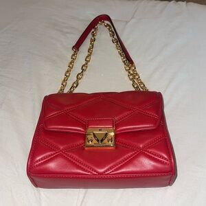 Michael kors Serena shoulder bag